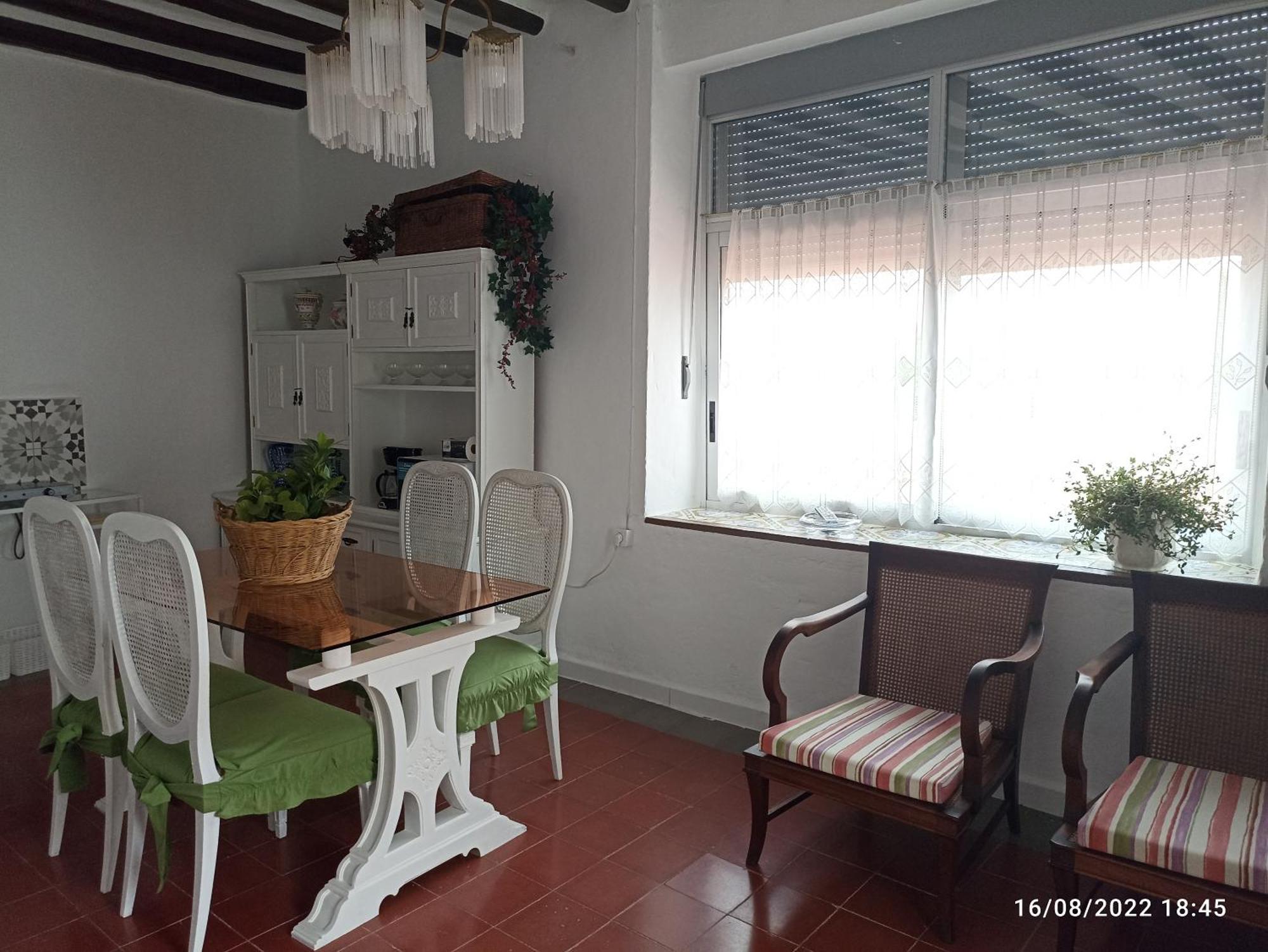 Apartamentos/Casa Rural Plaza Mayor San Jorge  Bagian luar foto