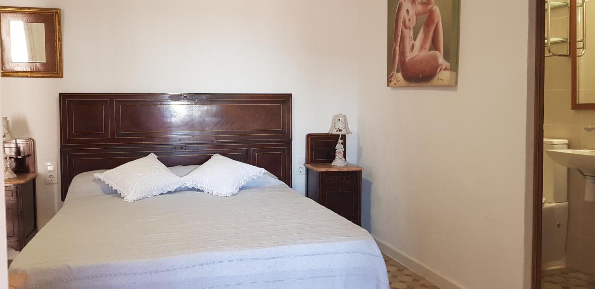 Apartamentos/Casa Rural Plaza Mayor San Jorge  Bagian luar foto